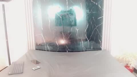 Hilary Avilan online show from 03/24/26, 07:08