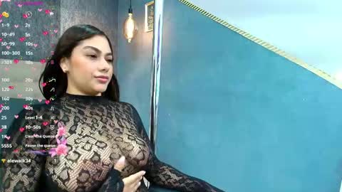 hilary_evanss online show from 05/12/26, 03:14