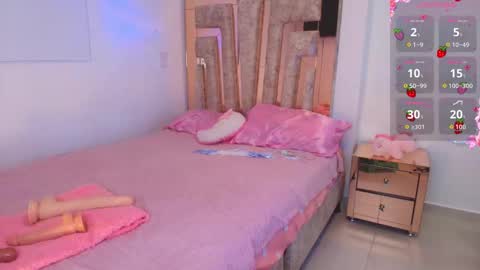 LUNA new account  FOLLOW ME online show from 01/08/26, 11:18