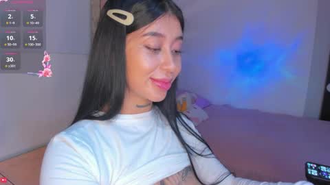 LUNA new account  FOLLOW ME online show from 04/10/26, 11:31