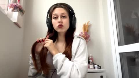 Hi Im Elizabeth online show from 10/09/25, 01:20