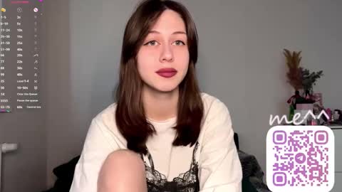 Hi Im Elizabeth online show from 03/13/26, 07:15