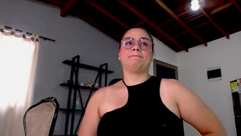 Miranda online show from 09/28/25, 02:55