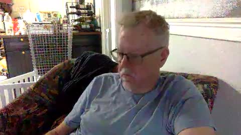 TwoDaddies online show from 12/22/25, 03:42