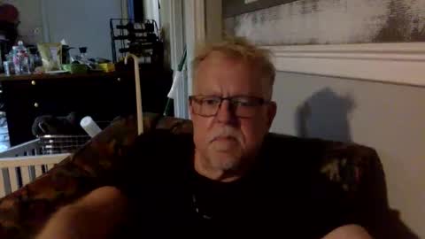 TwoDaddies online show from 01/09/26, 12:24