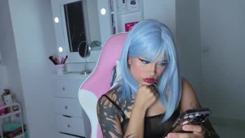 hillsdandarkie_44 online show from 09/13/25, 03:50