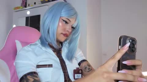 hillsdandarkie_44 online show from 09/28/25, 03:23