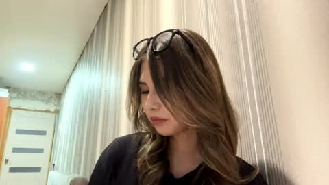 Lia online show from 03/27/26, 02:39