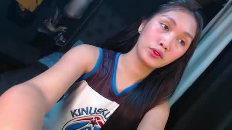 yuricah online show from 01/13/25, 04:50