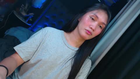 yuricah online show from 01/15/25, 08:20