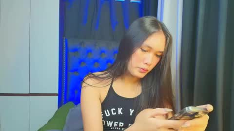 yuricah online show from 02/25/25, 03:20