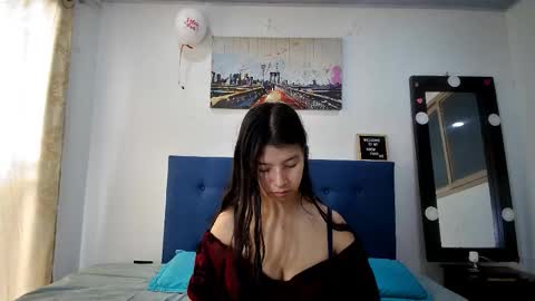 himawary_soin5 online show from 03/16/26, 01:37