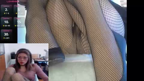 Himeko online show from 02/27/26, 05:57