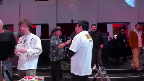 Snapshot of himexmarie chatting on 01/18/25, 03:42 Hime Marie online show from 01/18/25, 03:42