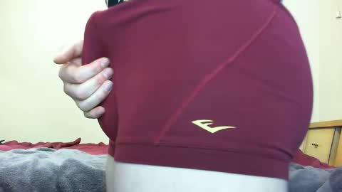 Snapshot of himhardcock chatting on 01/19/25, 01:33 himhardcock online show from 01/19/25, 01:33