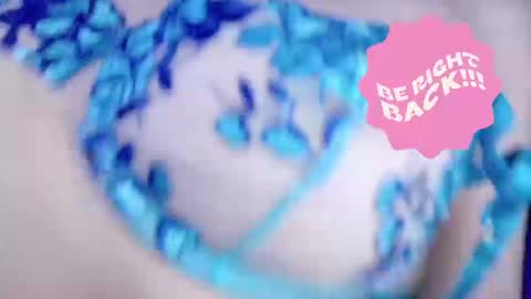 Inori Independent model online show from 09/10/25, 12:32