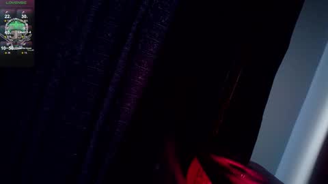 Inori Independent model online show from 03/21/26, 10:35