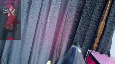 Inori Independent model online show from 04/14/26, 06:36