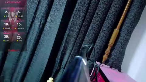 Inori Independent model online show from 04/23/26, 12:34