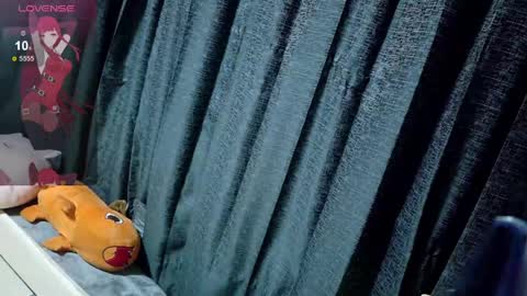 Inori Independent model online show from 04/24/26, 01:19