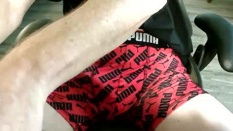 Ryx088 online show from 12/25/24, 05:58