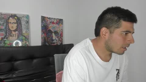 Hi moreno online show from 02/20/26, 01:46