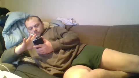 Himre online show from 11/16/25, 02:39