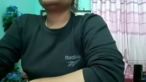 himuhimu22 online show from 01/21/25, 05:51