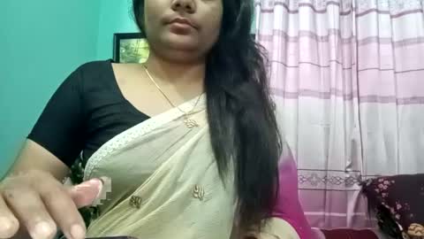 himuhimu22 online show from 01/23/25, 01:41