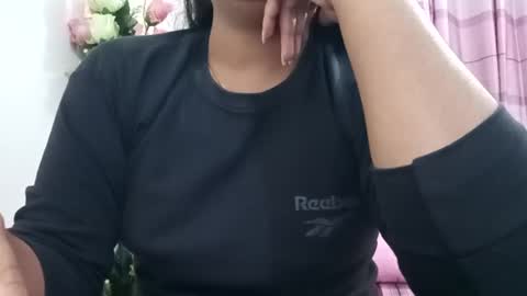 himuhimu22 online show from 01/24/25, 01:36