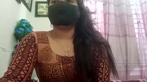 himuhimu22 online show from 03/12/25, 12:53