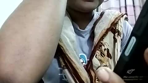 himuhimu22 online show from 01/11/26, 12:32