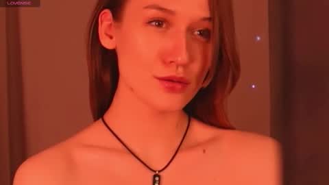 Hina online show from 01/15/25, 07:55