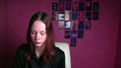 Hinata online show from 05/02/26, 05:12