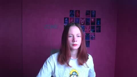 Hinata online show from 05/06/26, 05:03