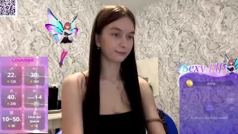 Hina online show from 05/19/26, 08:26