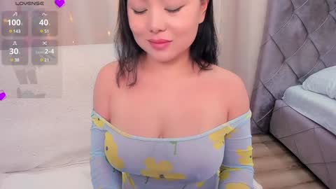 Snapshot of hinajeen chatting on 01/22/25, 08:40 Sexy Hina online show from 01/22/25, 08:40