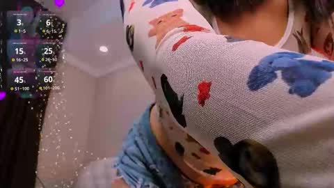 Sexy Hina online show from 12/19/25, 07:26