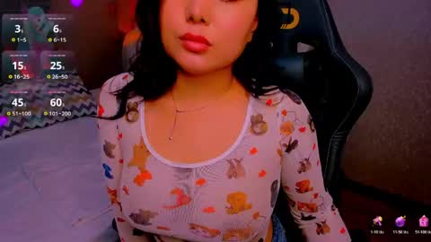 Sexy Hina online show from 04/21/26, 09:15