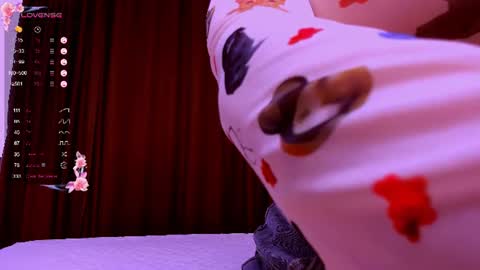 Sexy Hina online show from 06/09/26, 06:25