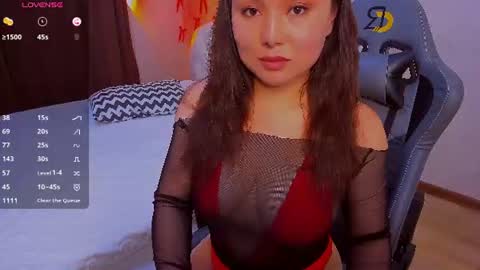 Sexy Hina online show from 07/27/26, 05:25