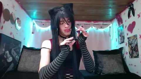 Angel online show from 04/15/26, 12:45