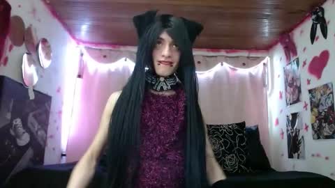 Angel online show from 04/23/26, 11:40