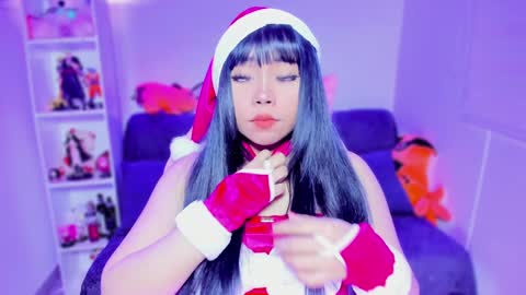 Snapshot of hinata1_chan chatting on 12/11/24, 02:09 Hinata online show from 12/11/24, 02:09