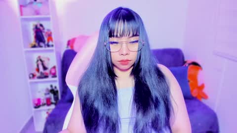 Snapshot of hinata1_chan chatting on 12/12/24, 03:32 Hinata online show from 12/12/24, 03:32