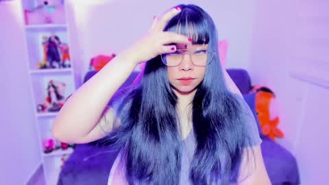 Snapshot of hinata1_chan chatting on 12/14/24, 12:01 Hinata online show from 12/14/24, 12:01