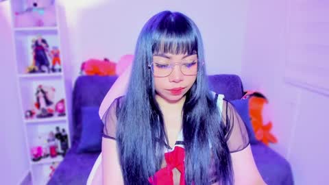 Snapshot of hinata1_chan chatting on 12/15/24, 01:24 Hinata online show from 12/15/24, 01:24