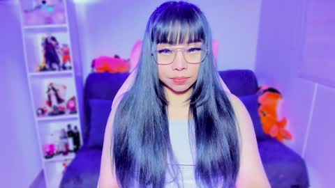 Snapshot of hinata1_chan chatting on 12/24/24, 01:16 Hinata online show from 12/24/24, 01:16