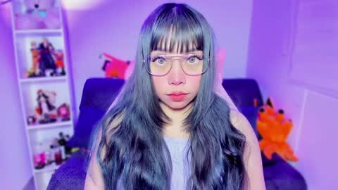 Snapshot of hinata1_chan chatting on 01/15/25, 09:09 Hinata online show from 01/15/25, 09:09