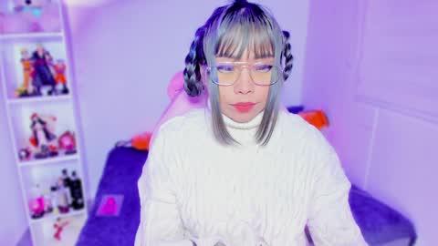 Snapshot of hinata1_chan chatting on 02/04/25, 07:07 Hinata online show from 02/04/25, 07:07